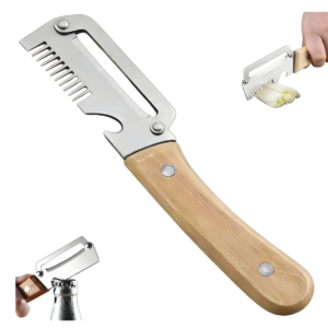 Assorted kitchen gear and cooking tools available at HugoBiz
